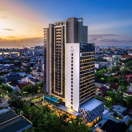 Hyatt Place Макасар Екстер'єр фото