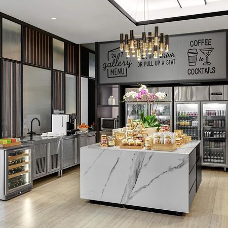 Hyatt Place Макасар Екстер'єр фото