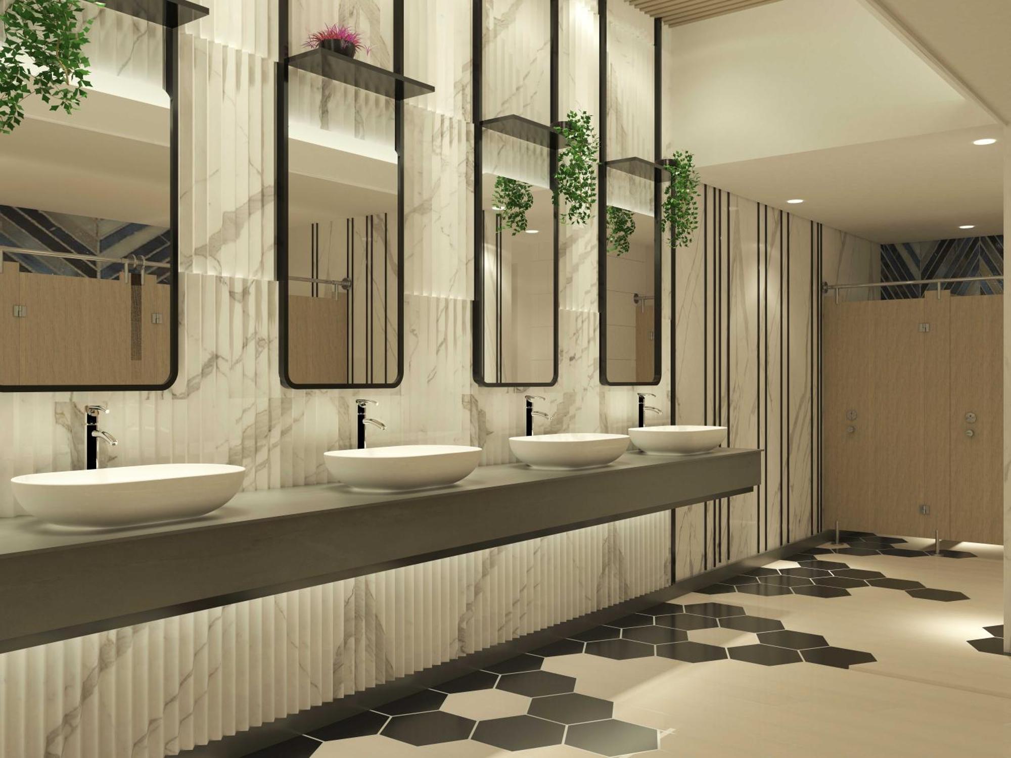 Hyatt Place Макасар Екстер'єр фото