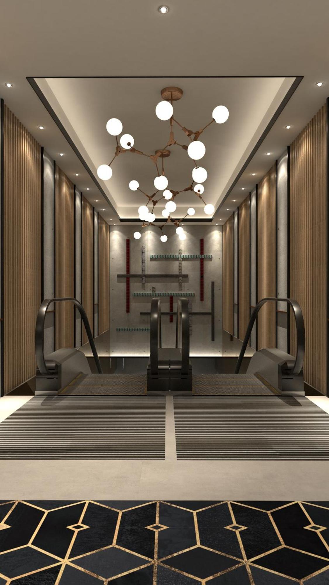 Hyatt Place Макасар Екстер'єр фото
