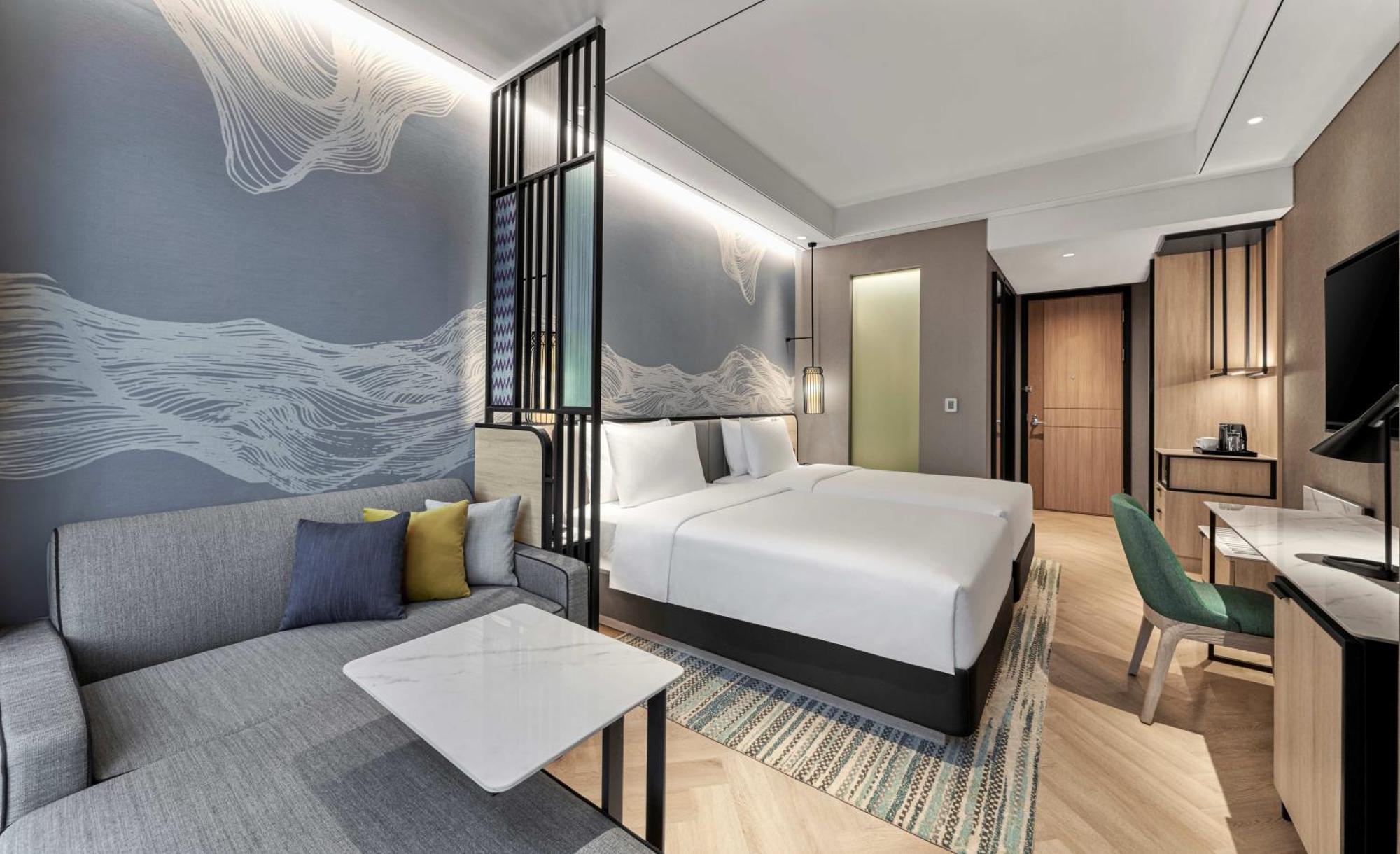 Hyatt Place Макасар Екстер'єр фото