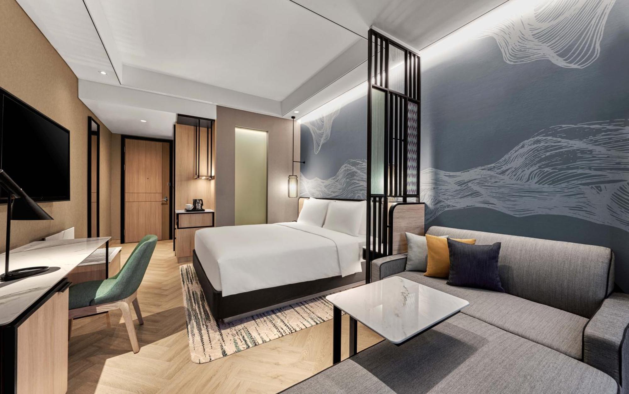 Hyatt Place Макасар Екстер'єр фото