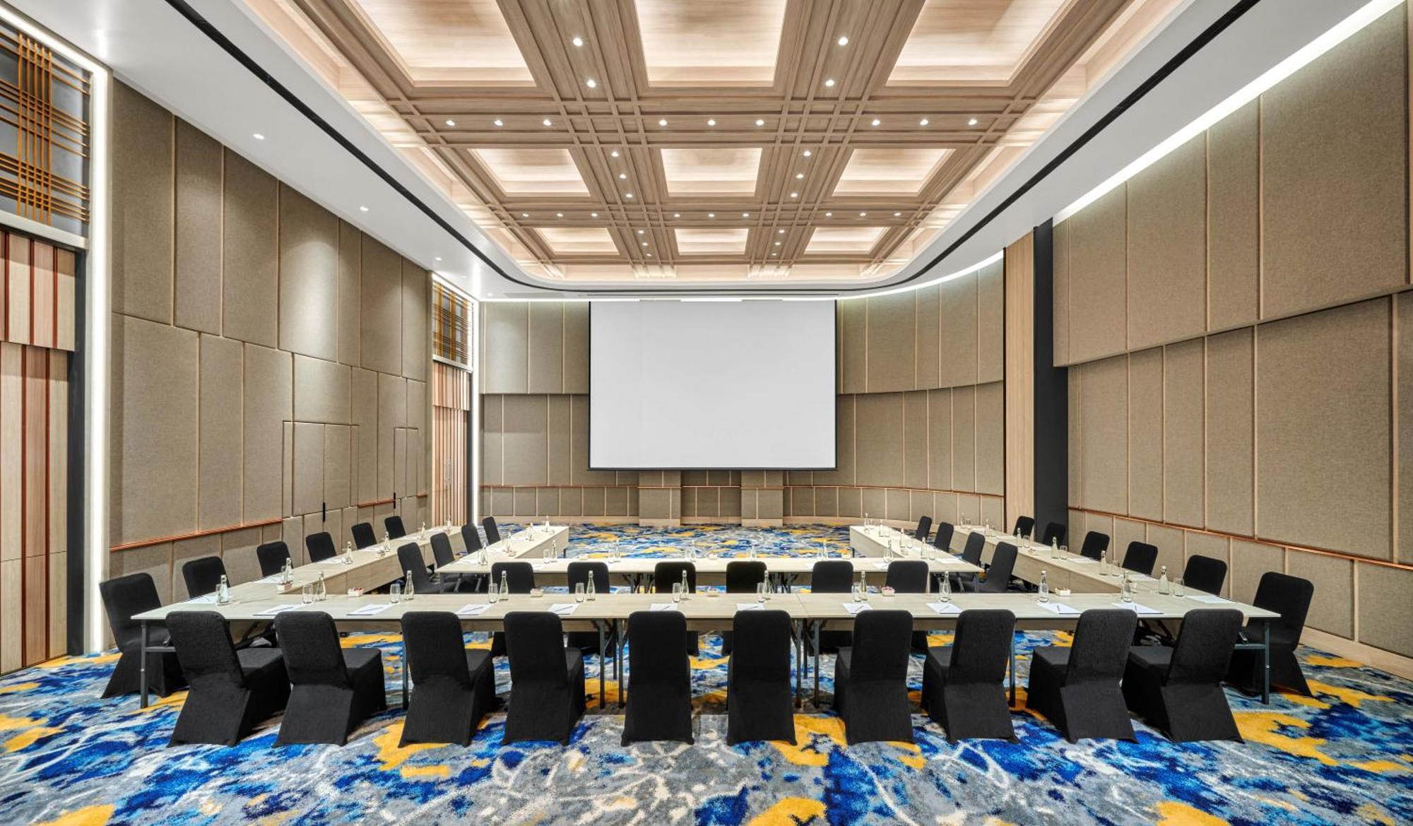 Hyatt Place Макасар Екстер'єр фото