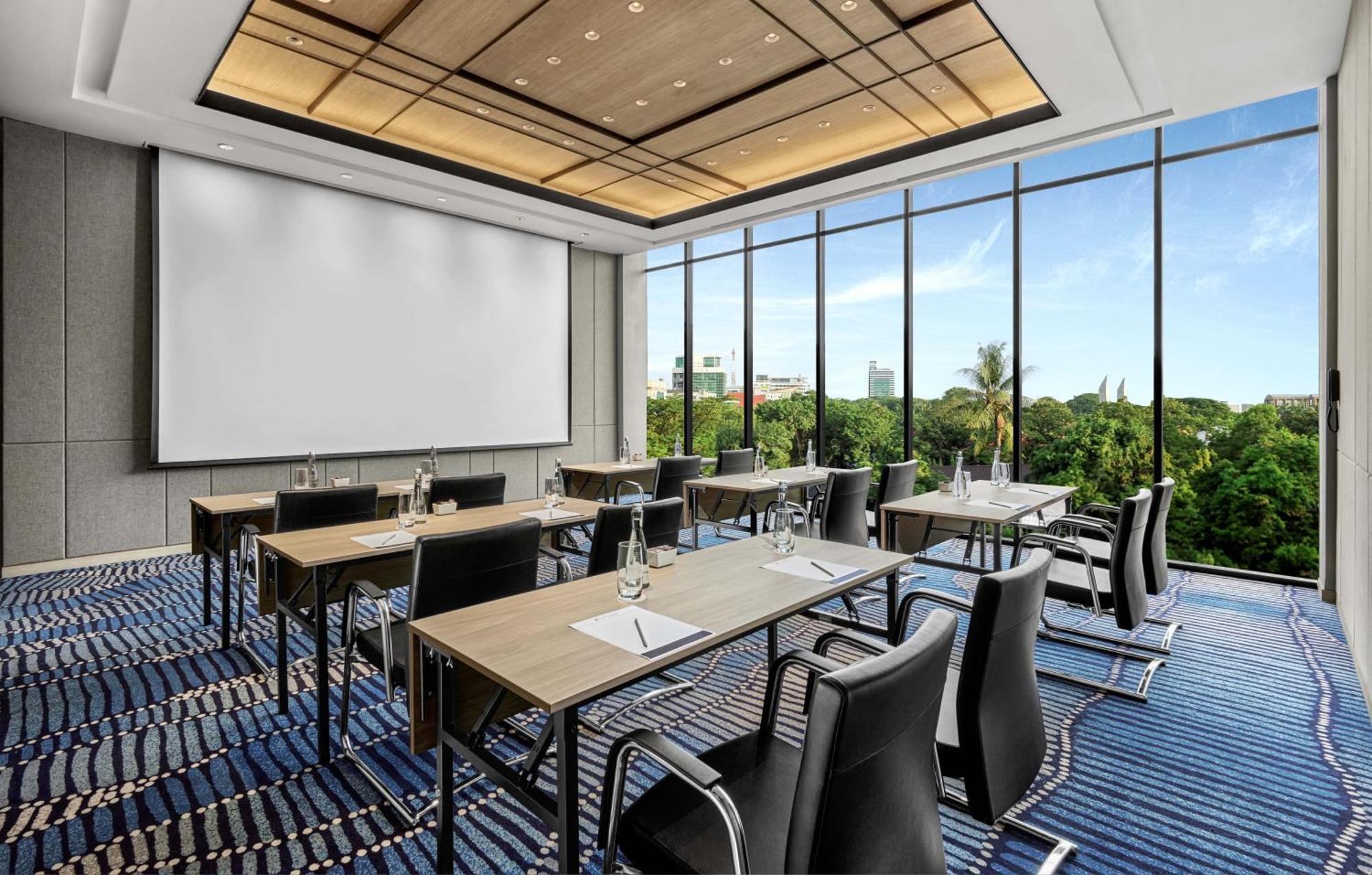 Hyatt Place Макасар Екстер'єр фото