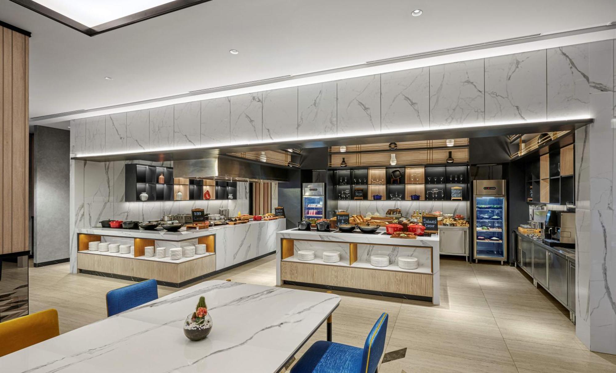 Hyatt Place Макасар Екстер'єр фото
