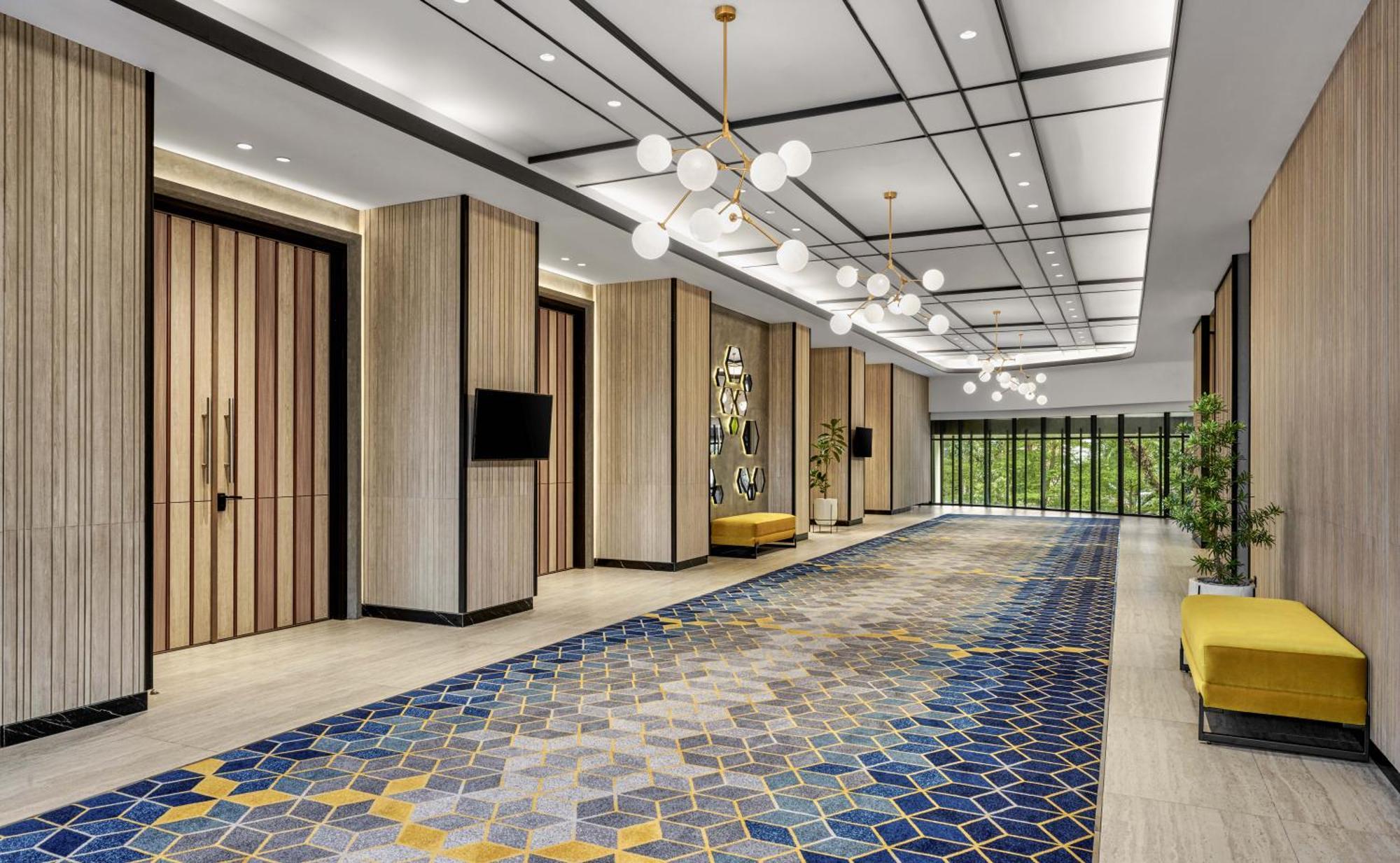 Hyatt Place Макасар Екстер'єр фото