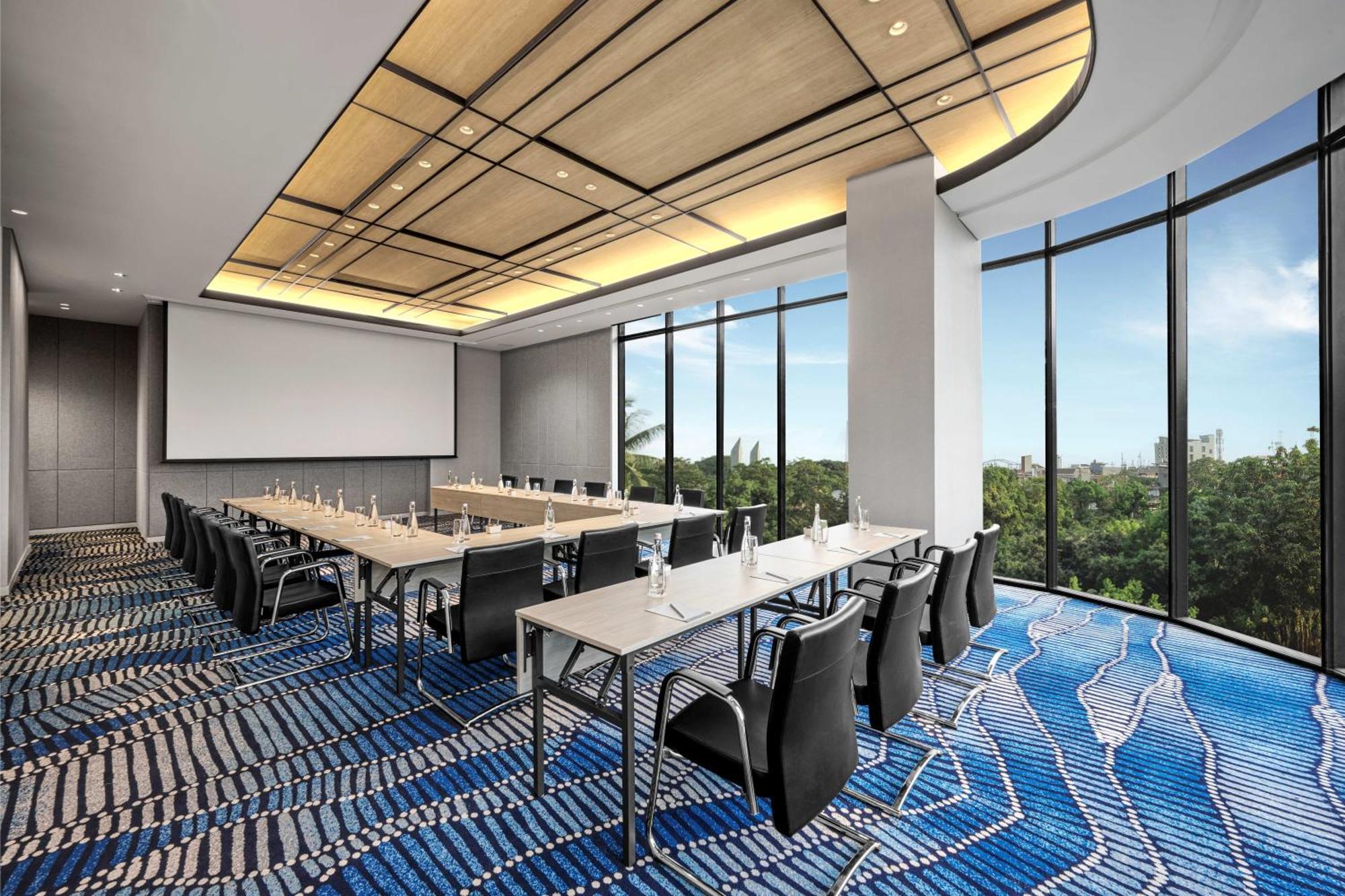 Hyatt Place Макасар Екстер'єр фото
