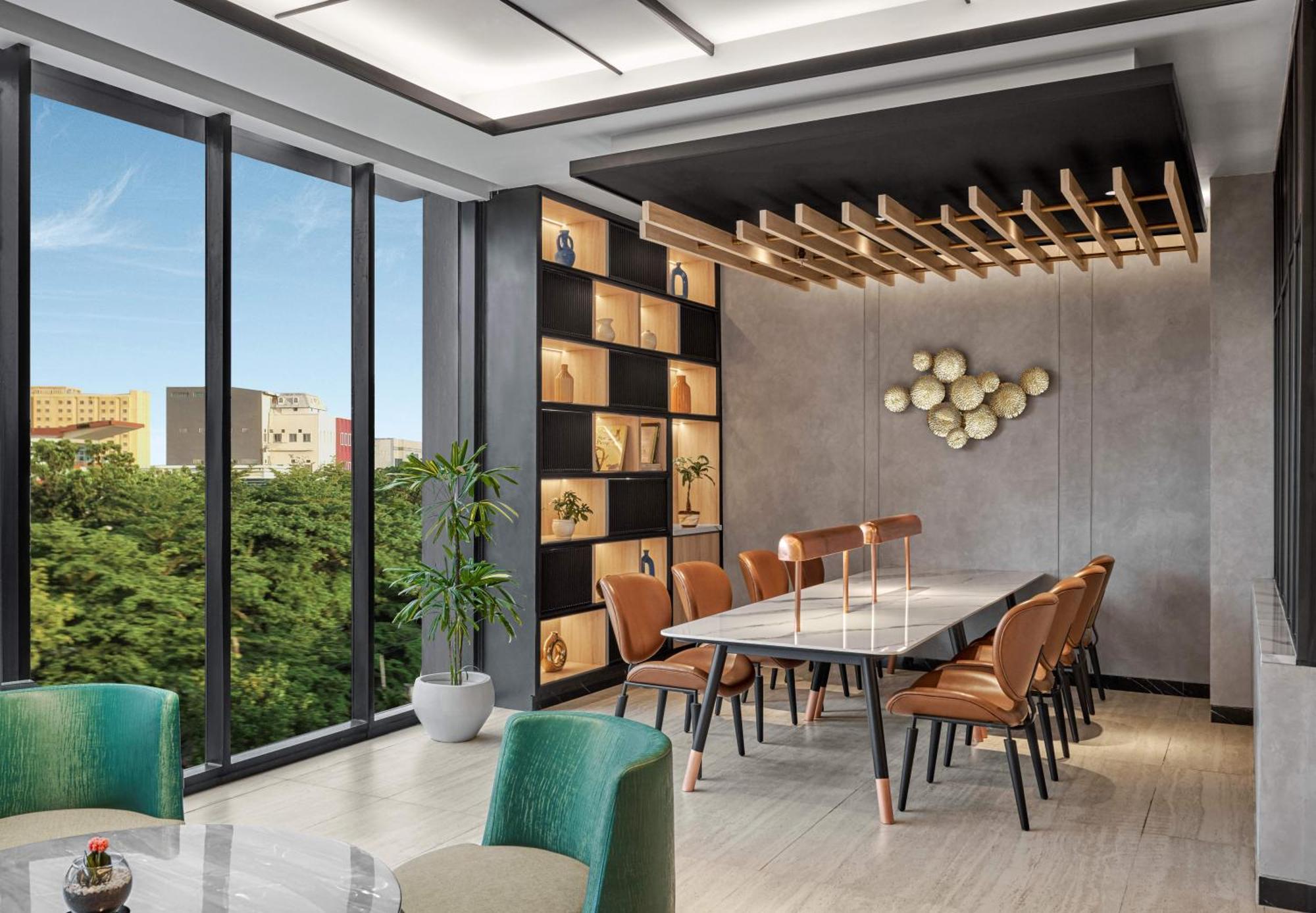 Hyatt Place Макасар Екстер'єр фото