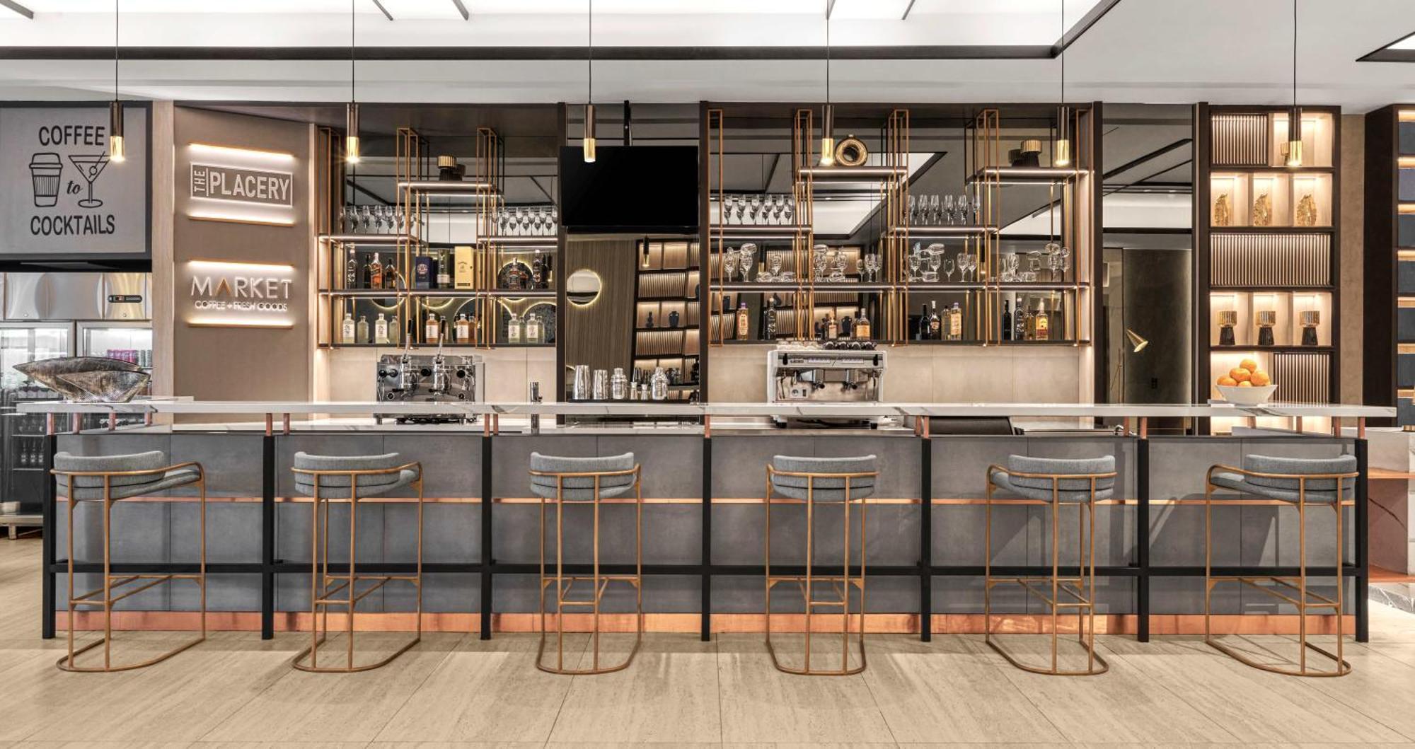 Hyatt Place Макасар Екстер'єр фото