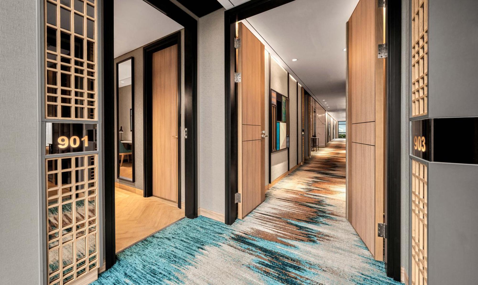 Hyatt Place Макасар Екстер'єр фото