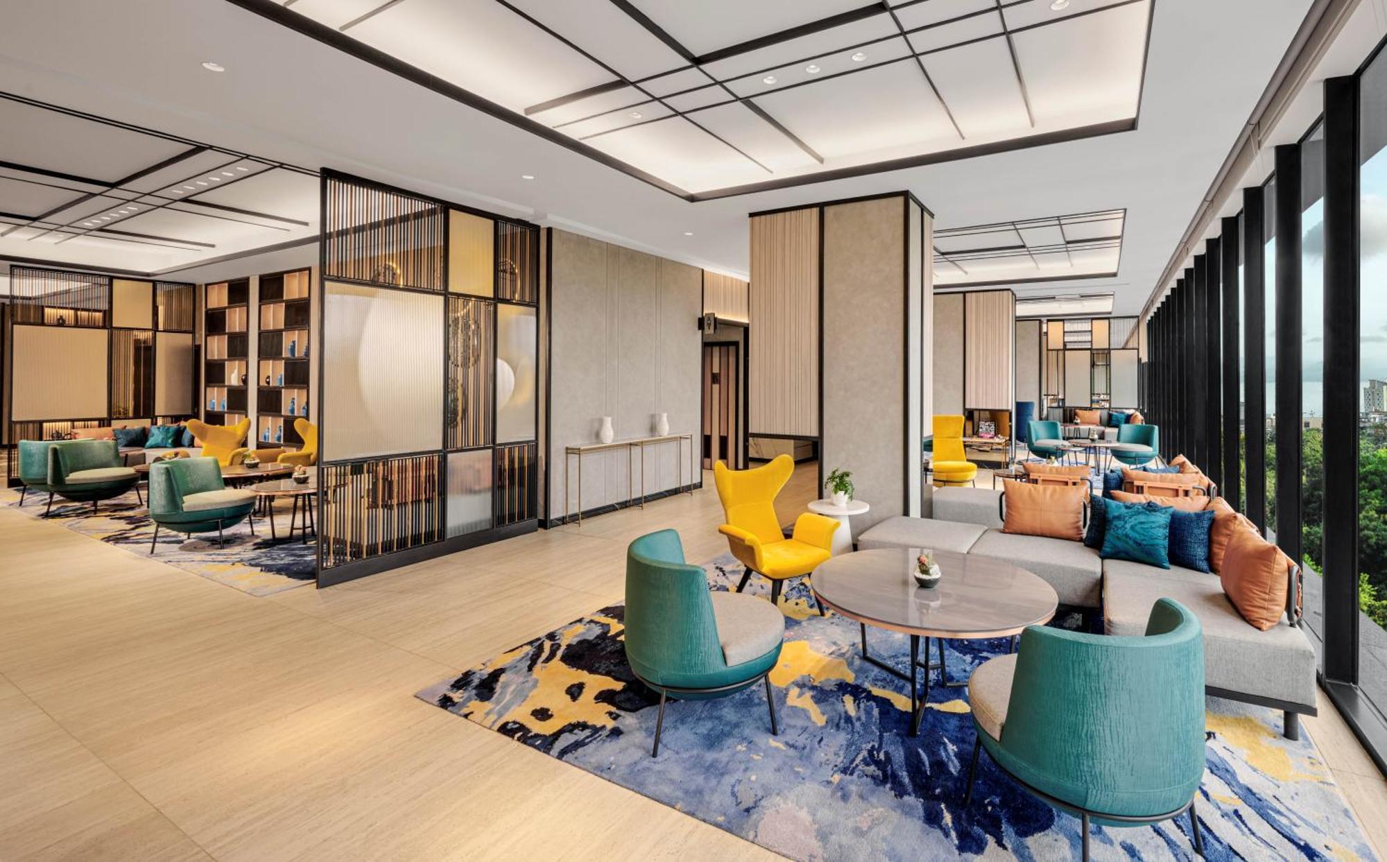 Hyatt Place Макасар Екстер'єр фото