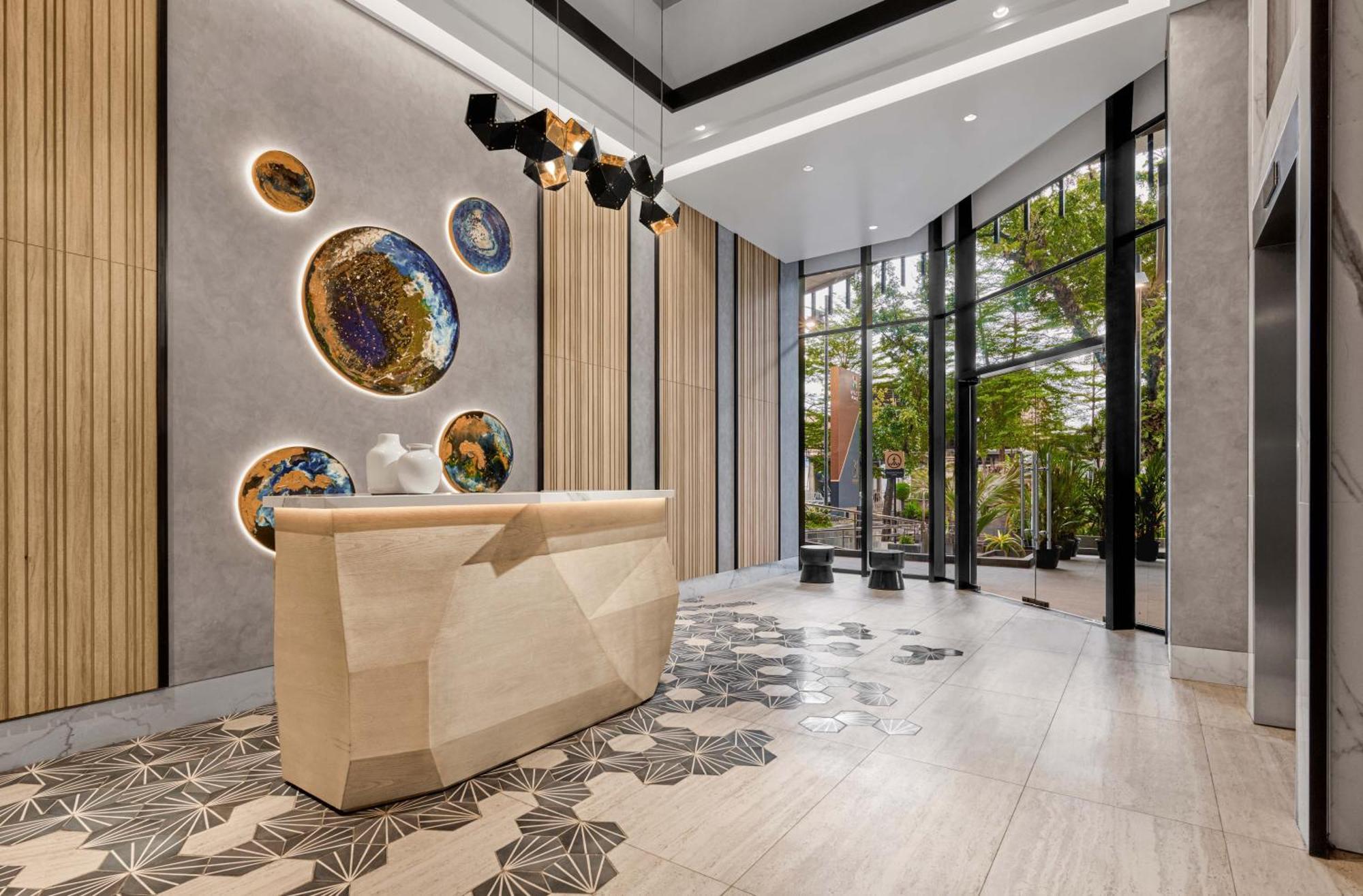 Hyatt Place Макасар Екстер'єр фото