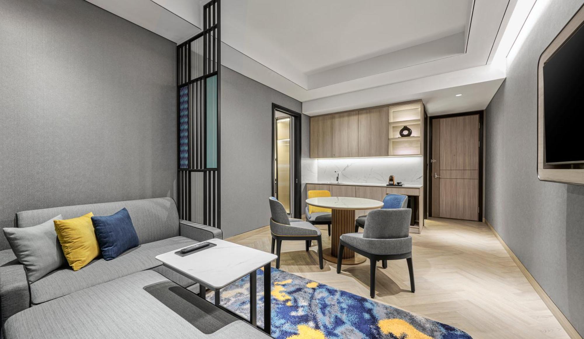 Hyatt Place Макасар Екстер'єр фото