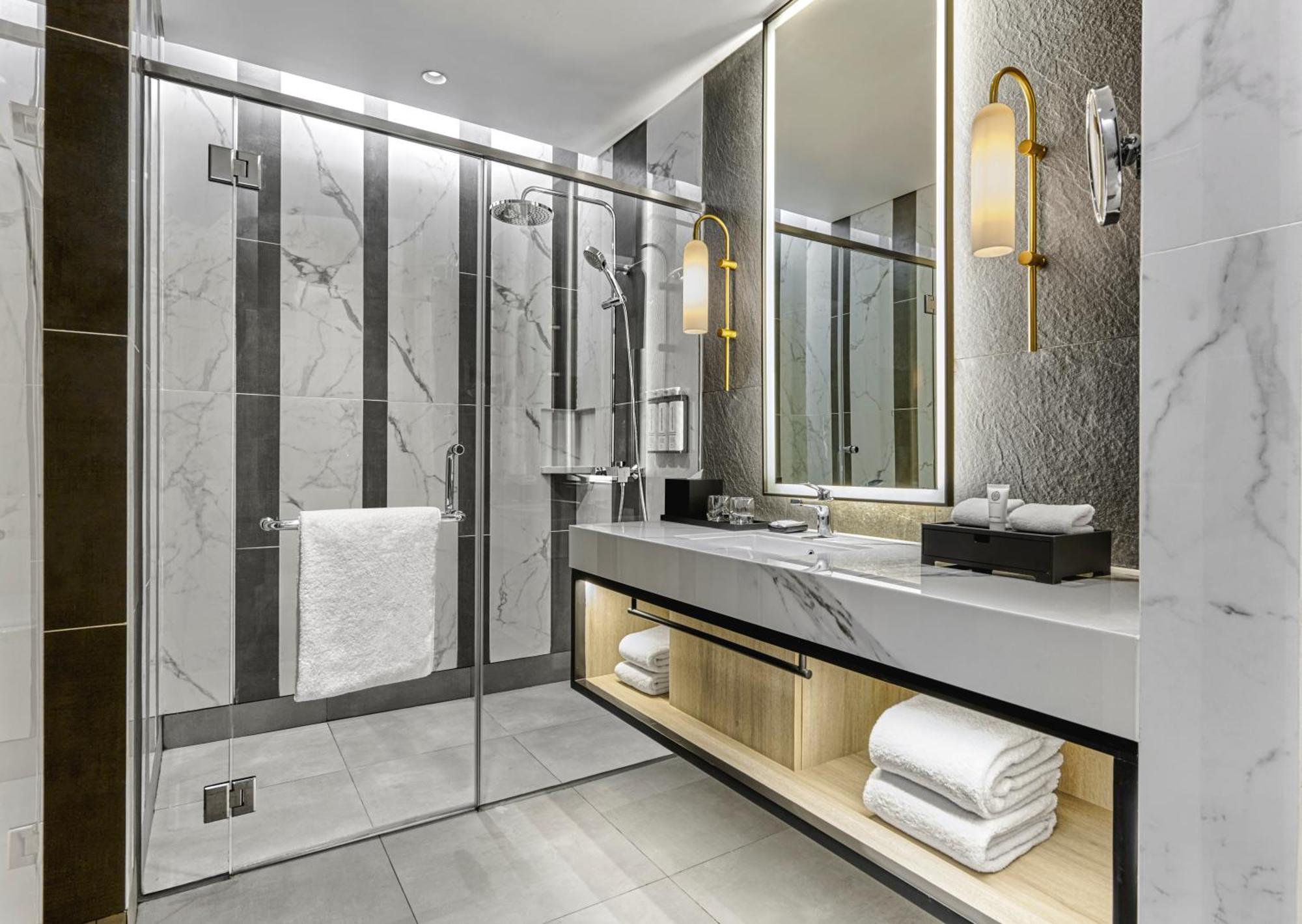Hyatt Place Макасар Екстер'єр фото